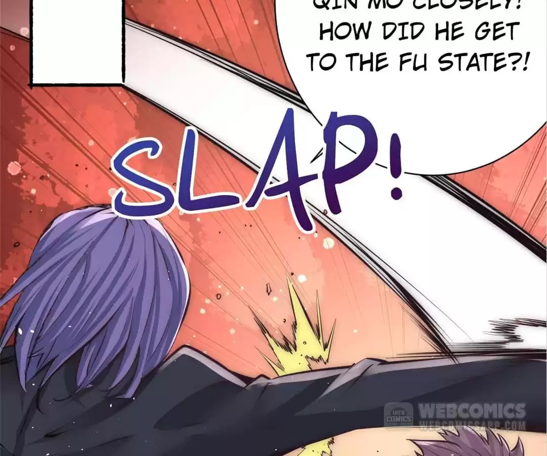Read Almighty Master chapter 203 image 53 on Lezhin