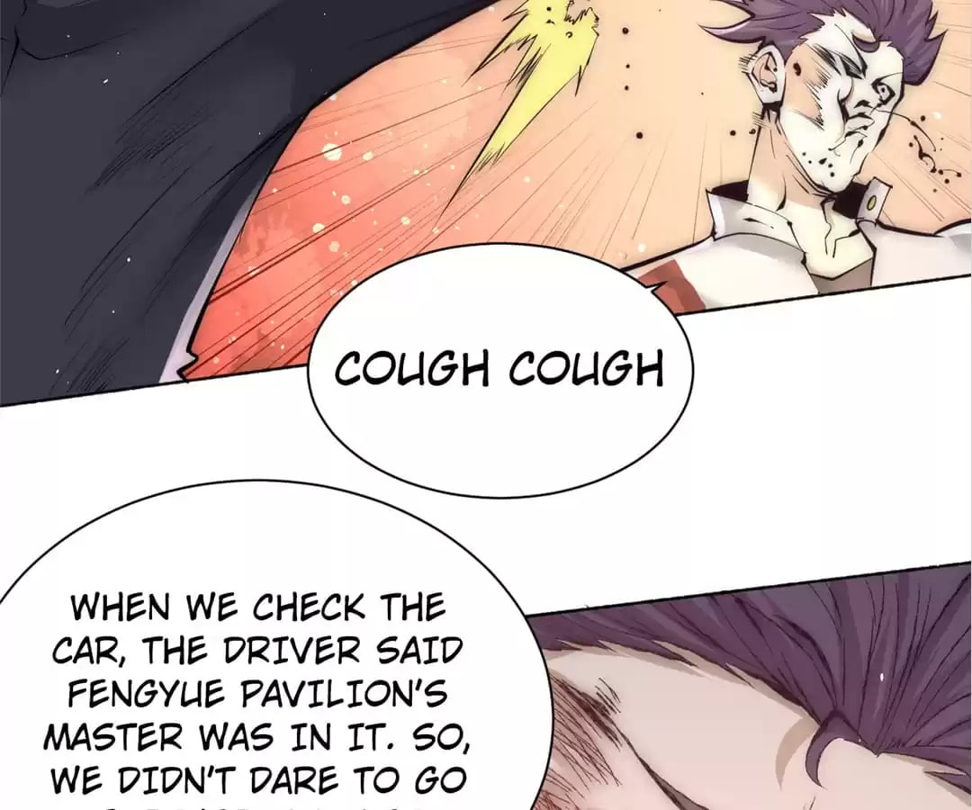 Read Almighty Master chapter 203 image 54 on Lezhin