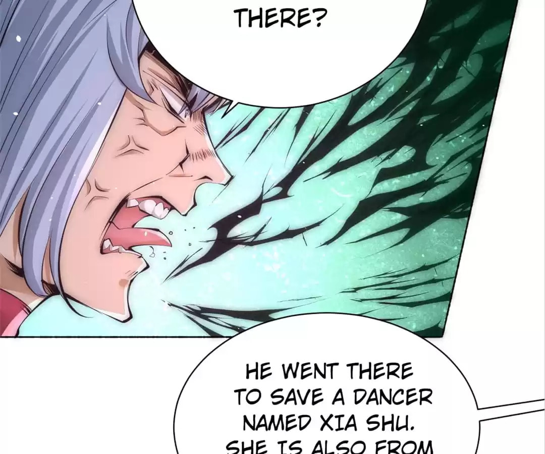 Read Almighty Master chapter 203 image 56 on Lezhin
