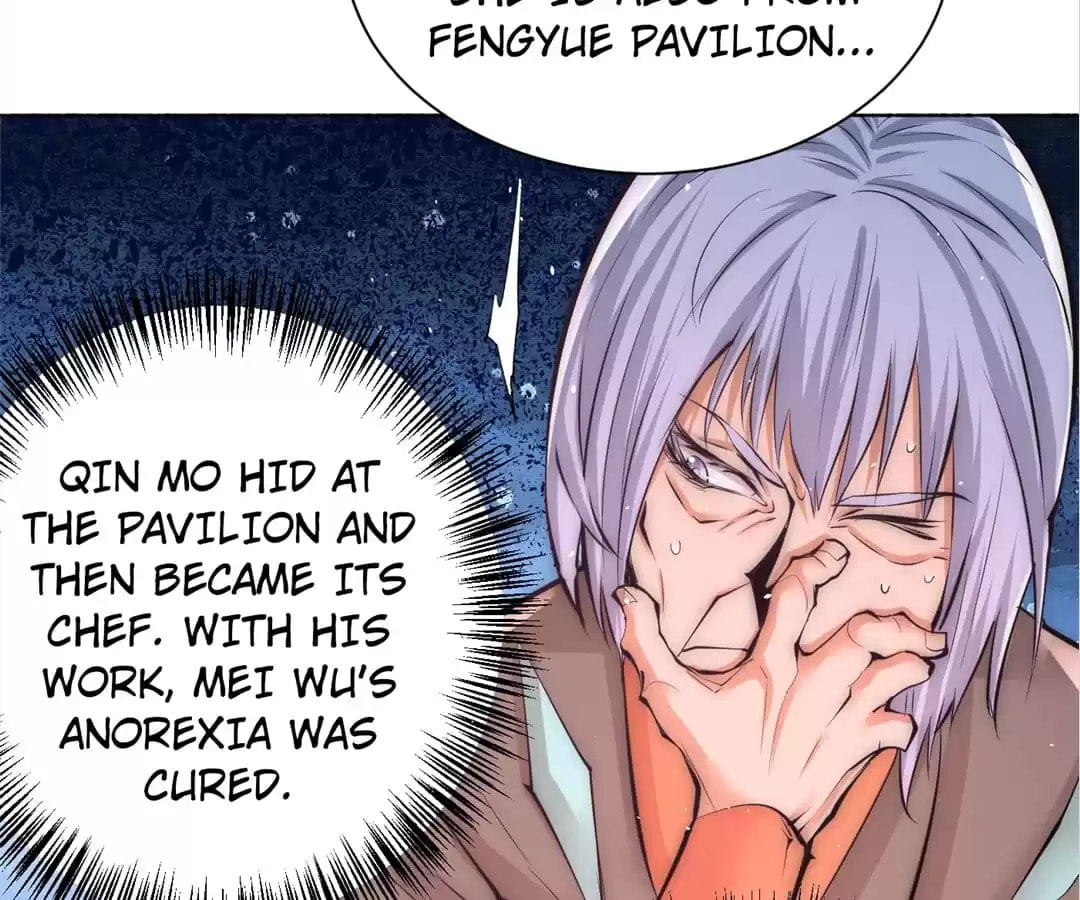 Read Almighty Master chapter 203 image 57 on Lezhin