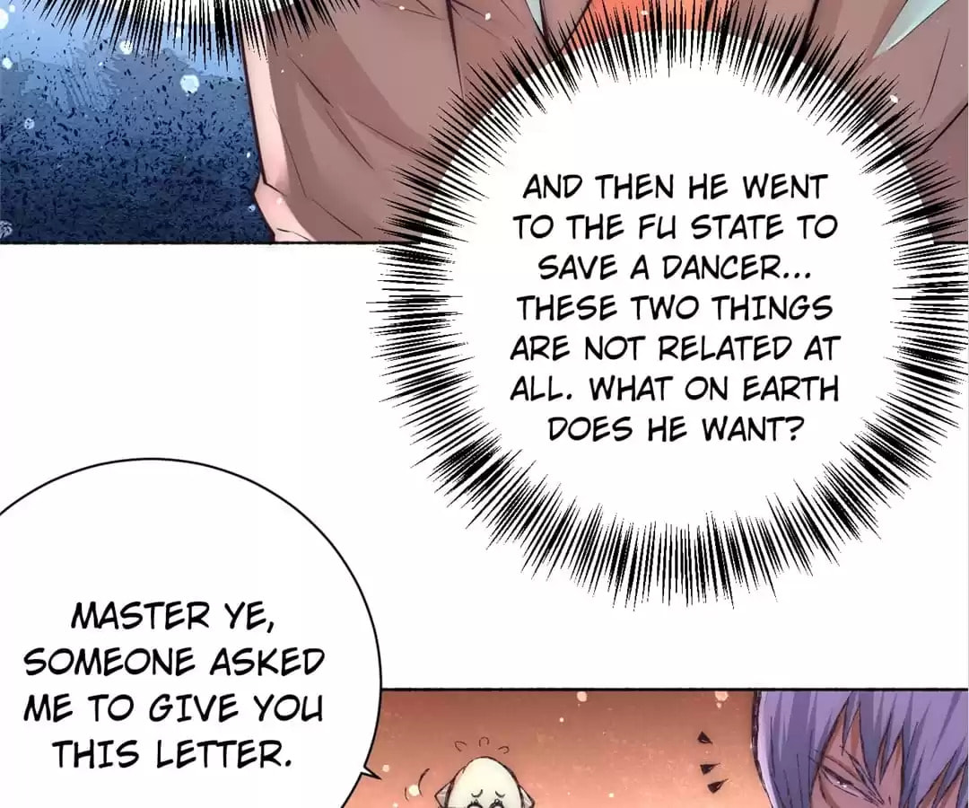 Read Almighty Master chapter 203 image 58 on Lezhin