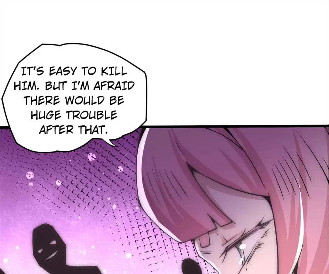 Read Almighty Master chapter 203 image 6 on Lezhin