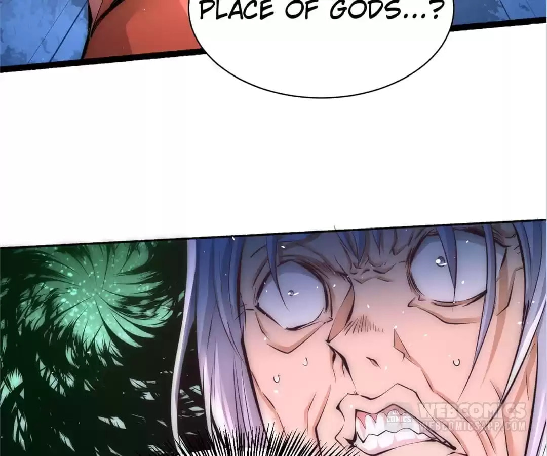 Read Almighty Master chapter 203 image 61 on Lezhin