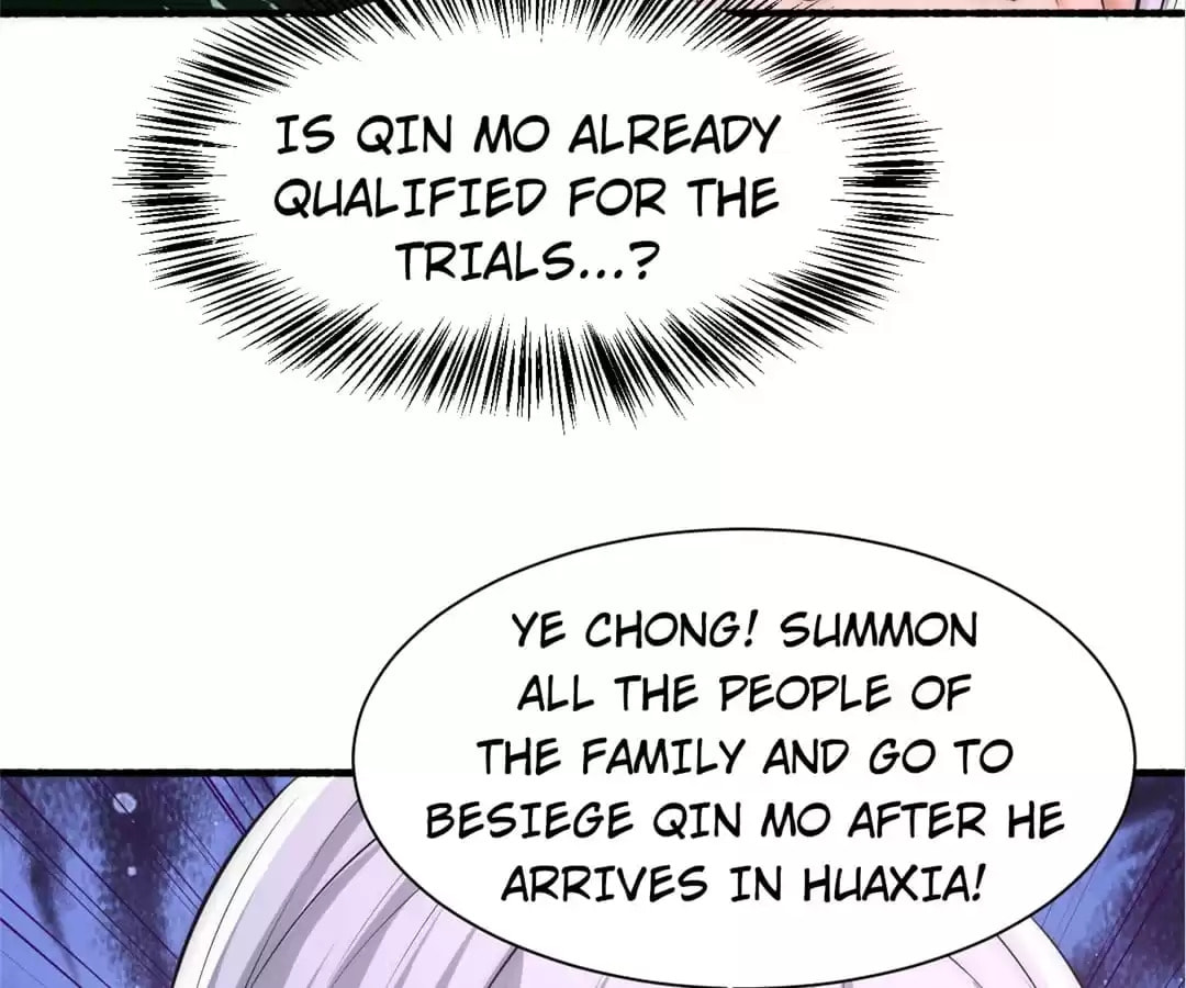 Read Almighty Master chapter 203 image 62 on Lezhin