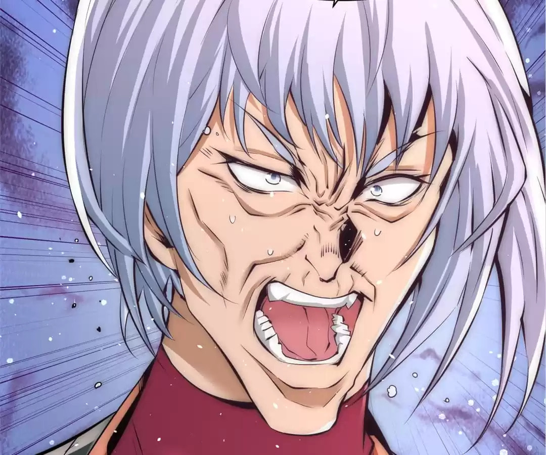 Read Almighty Master chapter 203 image 63 on Lezhin