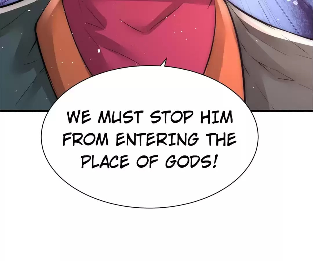 Read Almighty Master chapter 203 image 64 on Lezhin