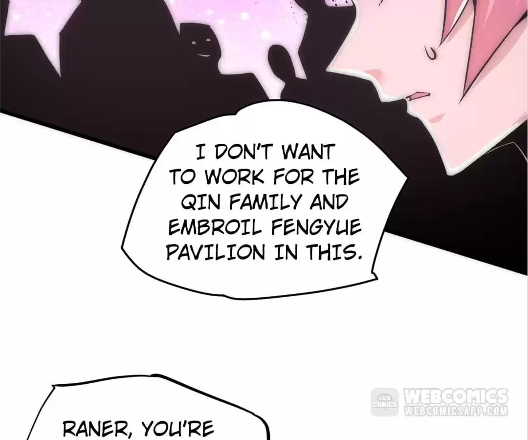 Read Almighty Master chapter 203 image 7 on Lezhin