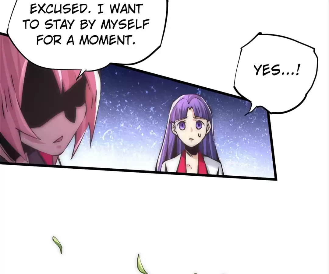 Read Almighty Master chapter 203 image 8 on Lezhin