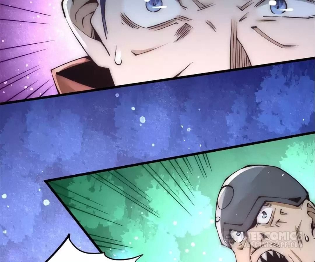 Read Almighty Master chapter 204 image 10 on Lezhin