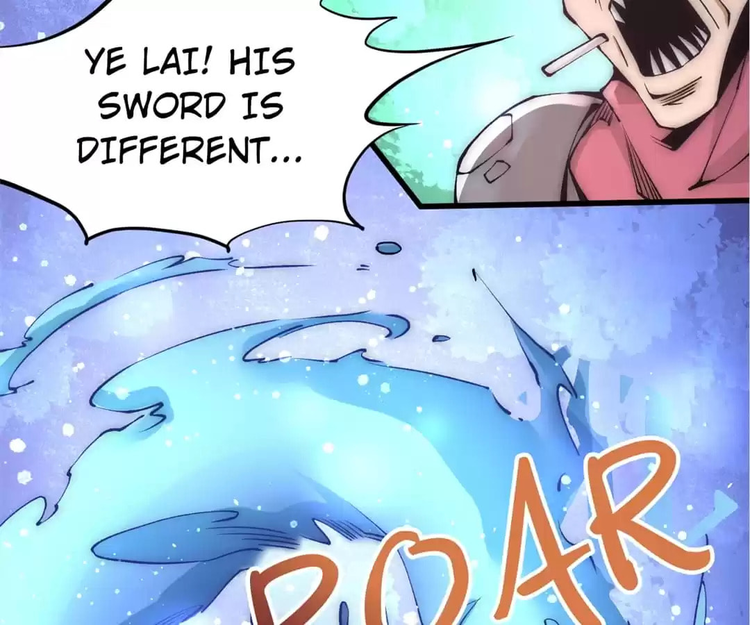 Read Almighty Master chapter 204 image 11 on Lezhin