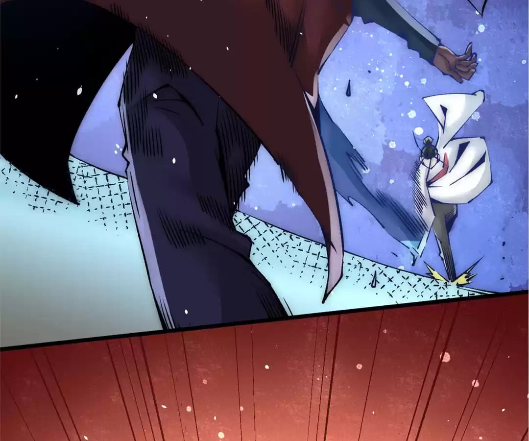 Read Almighty Master chapter 204 image 13 on Lezhin