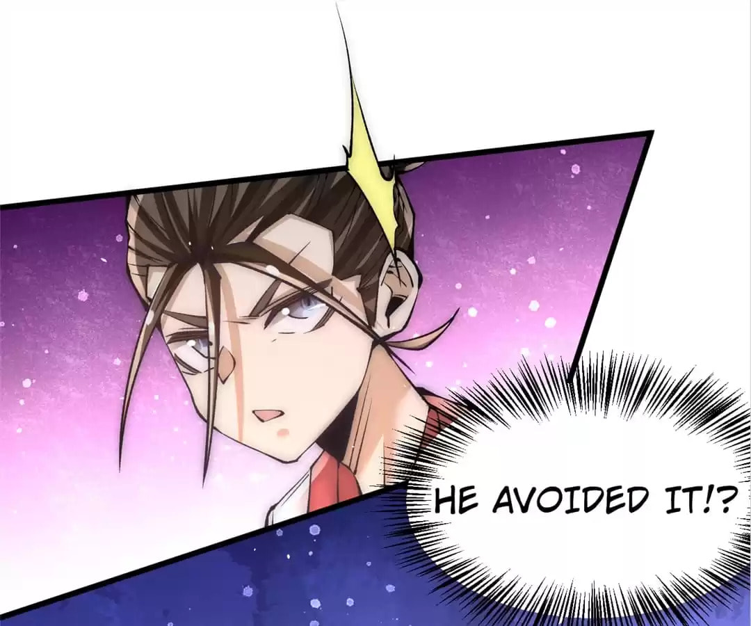Read Almighty Master chapter 204 image 16 on Lezhin