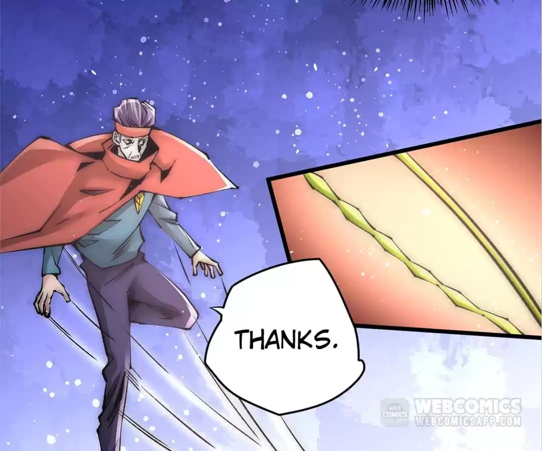 Read Almighty Master chapter 204 image 17 on Lezhin