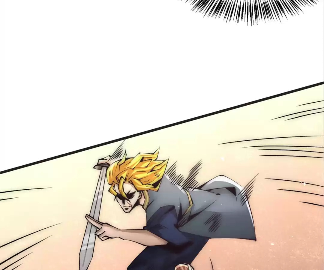 Read Almighty Master chapter 204 image 19 on Lezhin