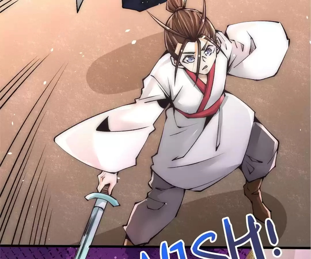 Read Almighty Master chapter 204 image 20 on Lezhin