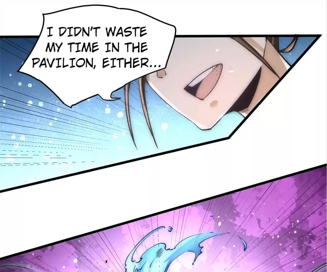 Read Almighty Master chapter 204 image 26 on Lezhin