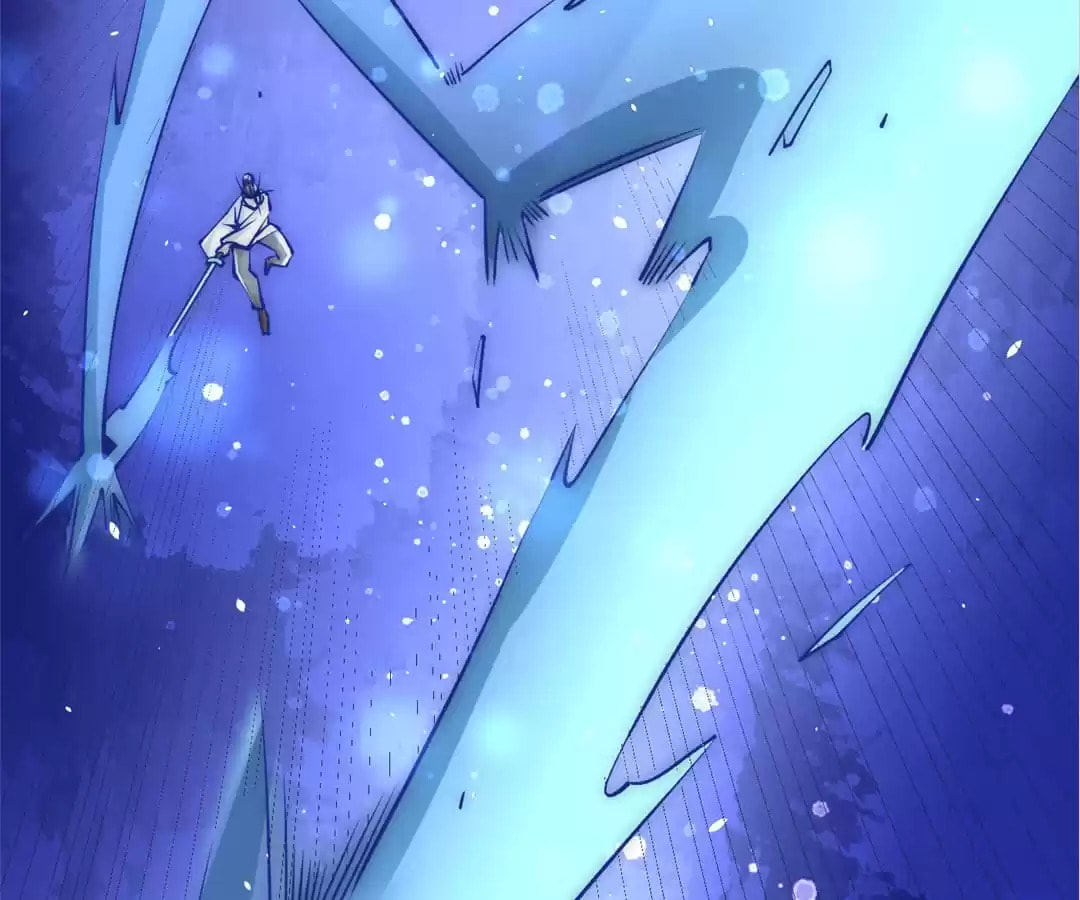 Read Almighty Master chapter 204 image 29 on Lezhin