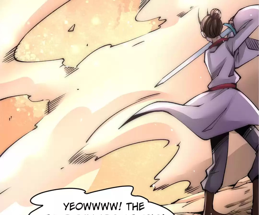 Read Almighty Master chapter 204 image 34 on Lezhin