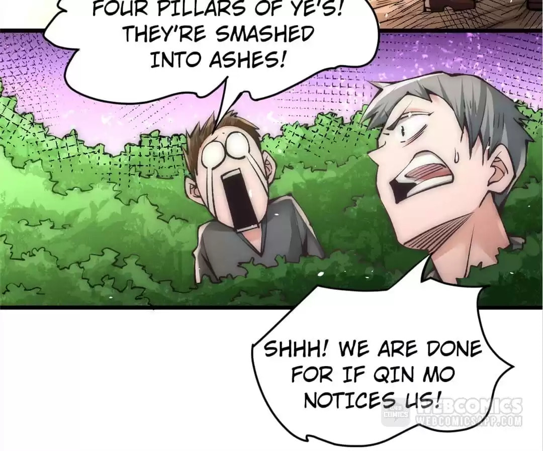 Read Almighty Master chapter 204 image 35 on Lezhin