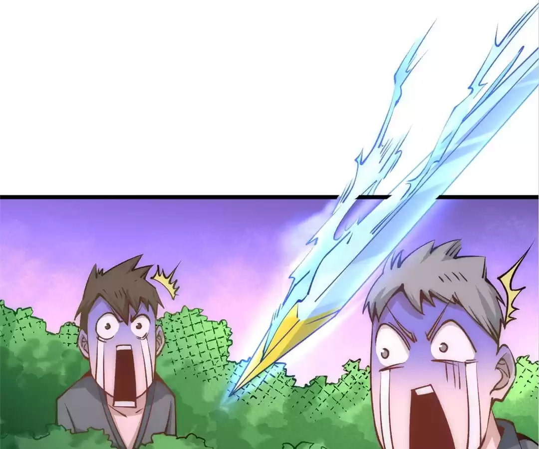 Read Almighty Master chapter 204 image 36 on Lezhin