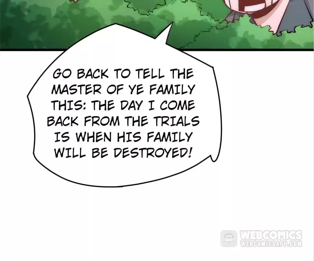 Read Almighty Master chapter 204 image 37 on Lezhin