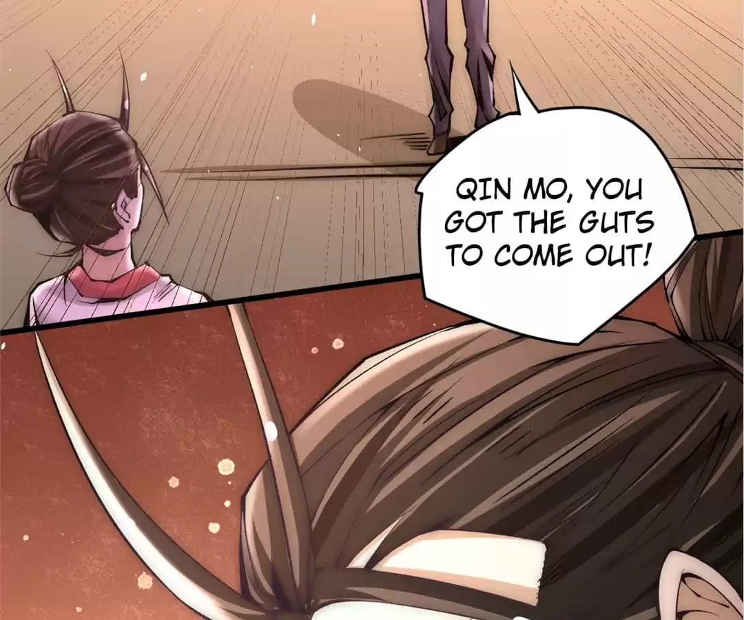 Read Almighty Master chapter 204 image 4 on Lezhin