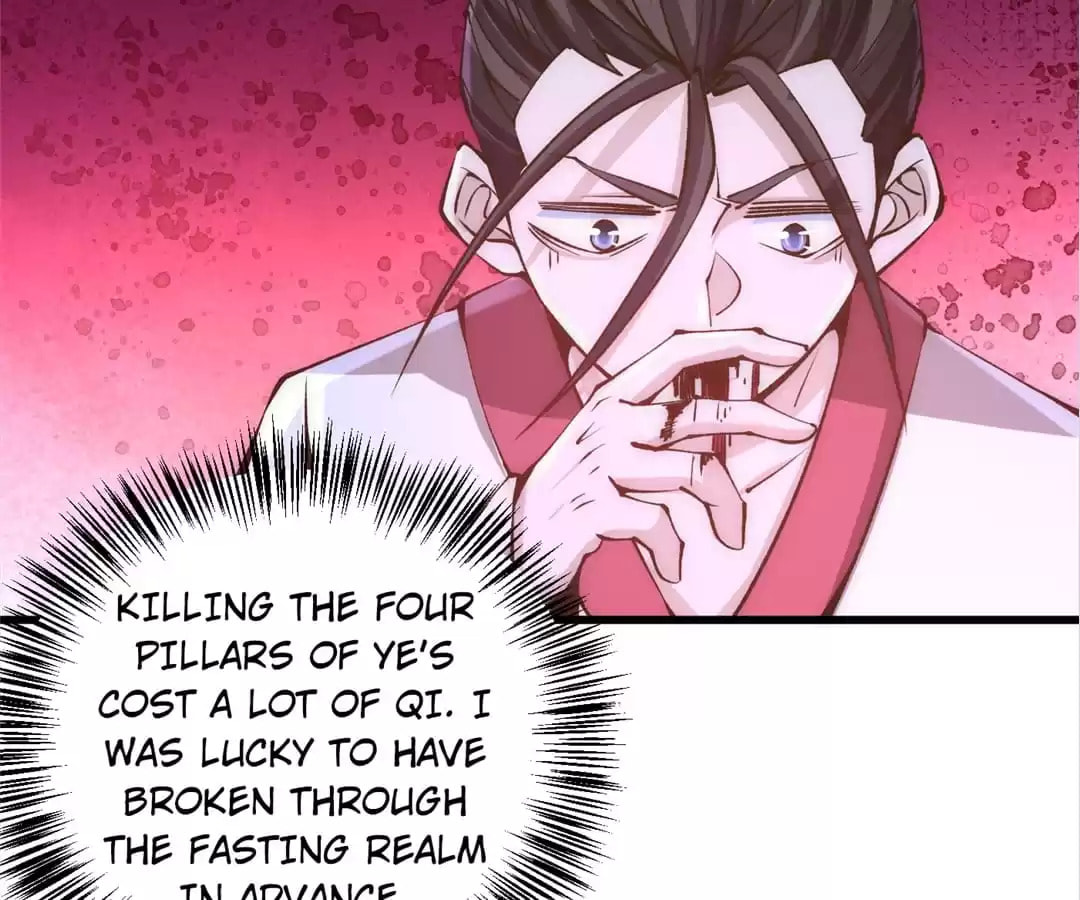 Read Almighty Master chapter 204 image 40 on Lezhin
