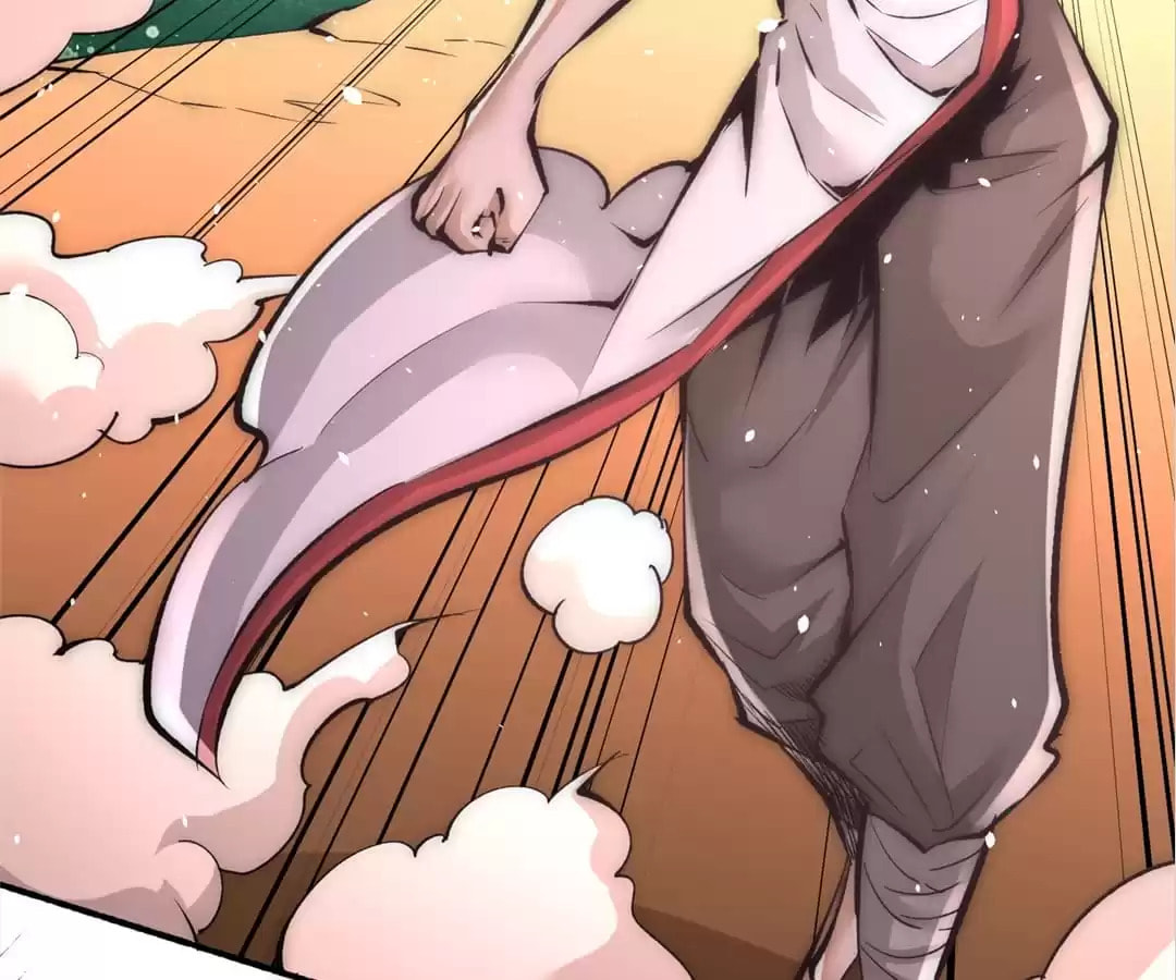 Read Almighty Master chapter 204 image 47 on Lezhin