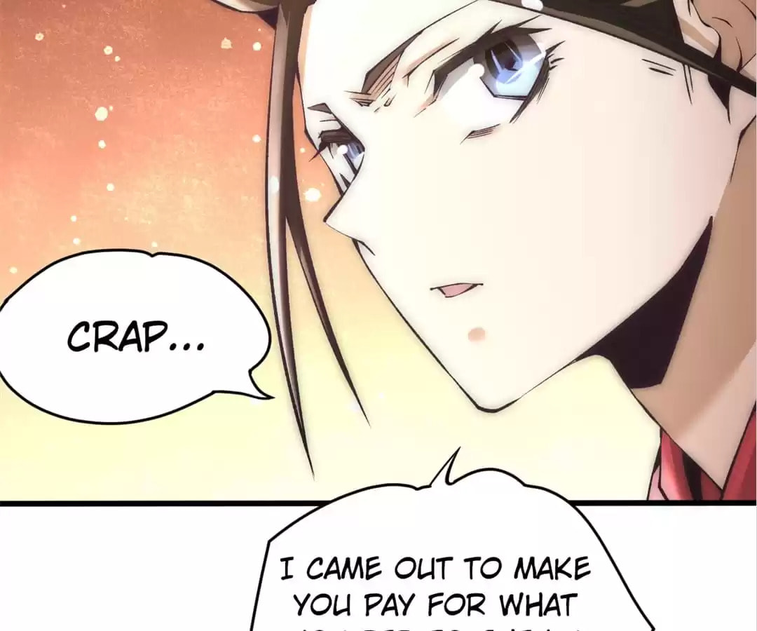 Read Almighty Master chapter 204 image 5 on Lezhin