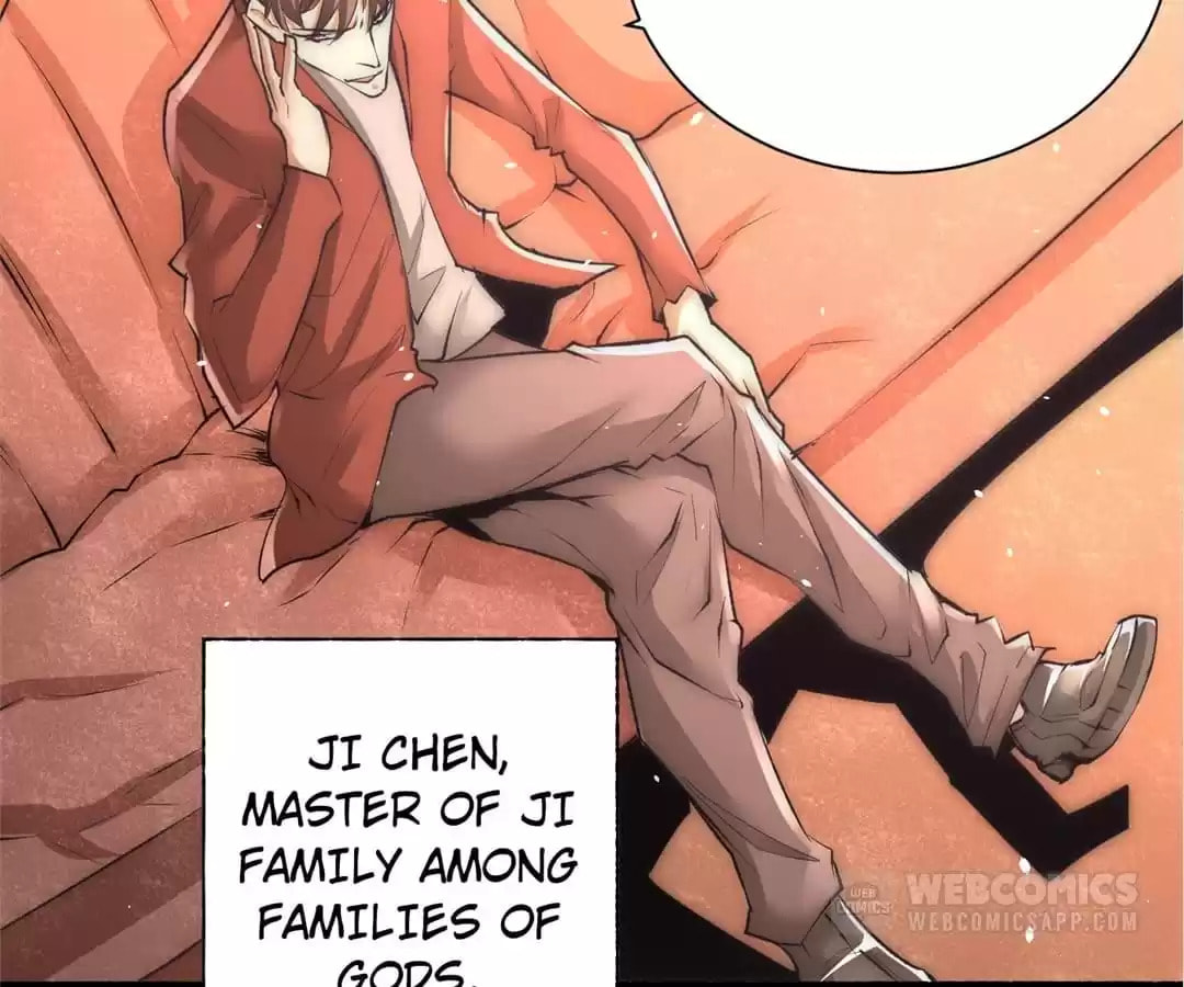 Read Almighty Master chapter 204 image 52 on Lezhin