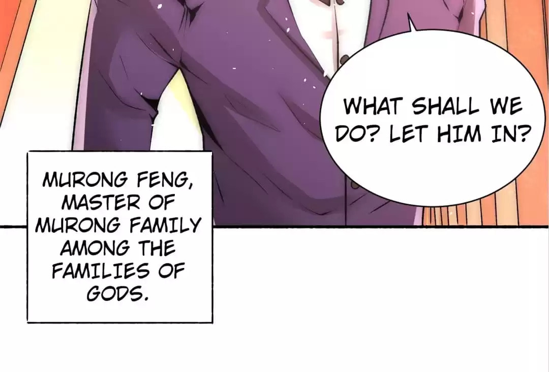 Read Almighty Master chapter 204 image 54 on Lezhin