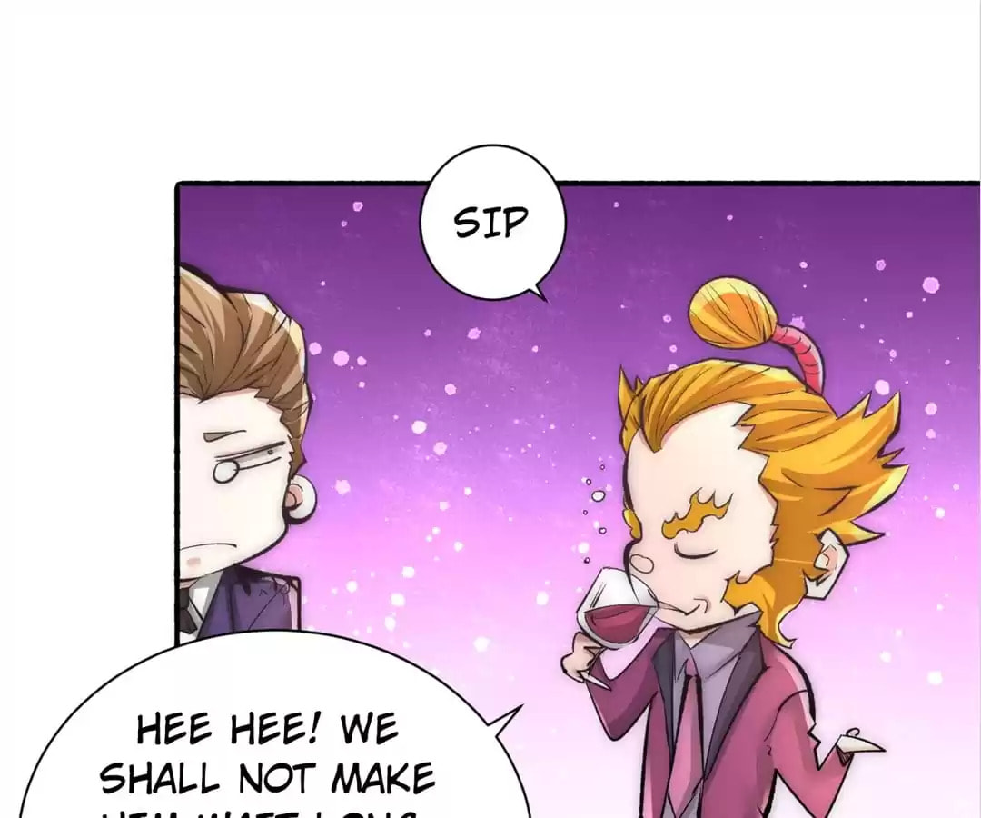 Read Almighty Master chapter 204 image 55 on Lezhin