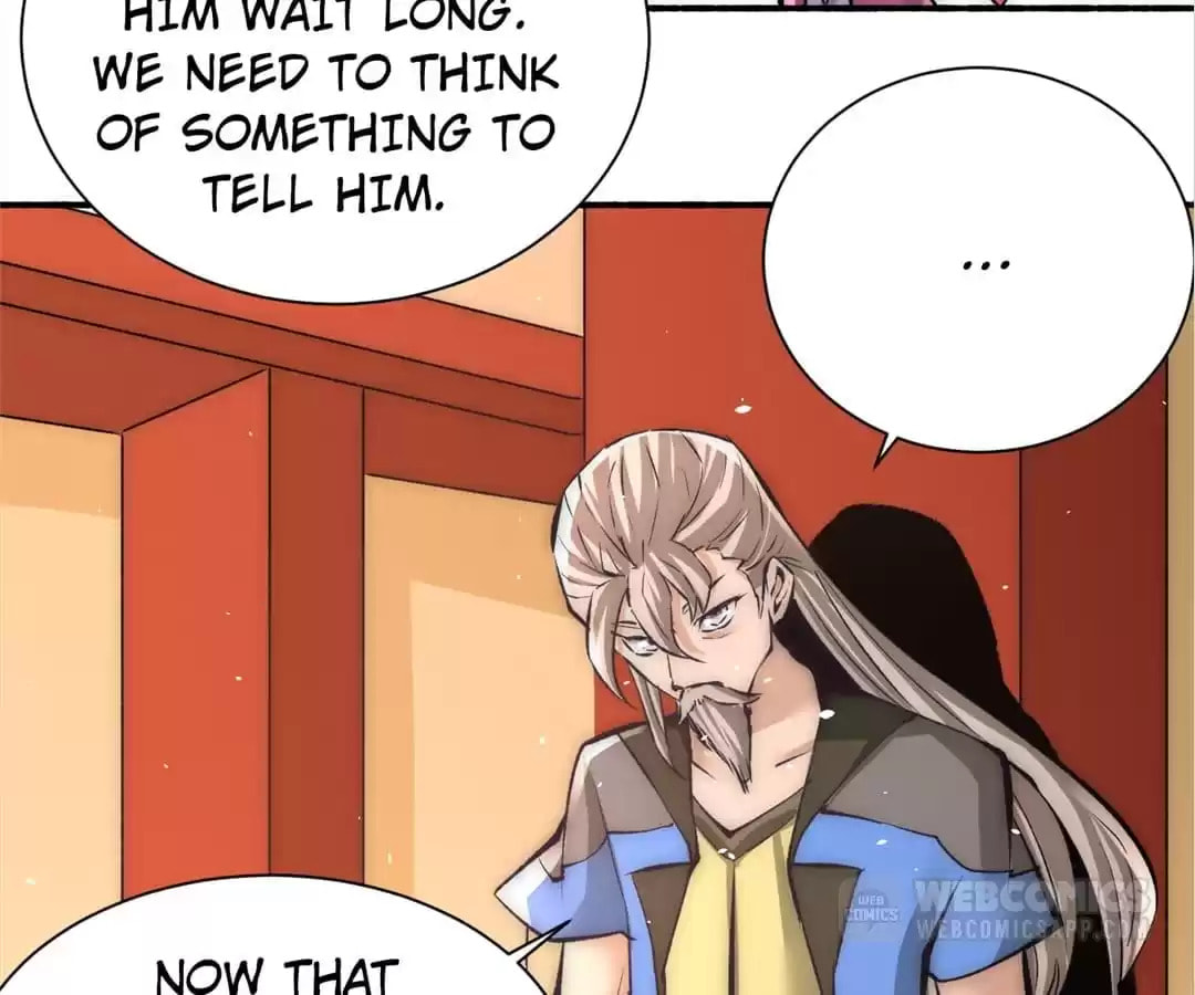 Read Almighty Master chapter 204 image 56 on Lezhin