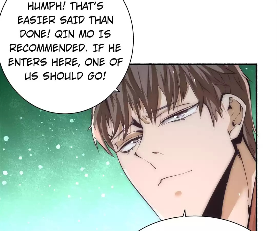 Read Almighty Master chapter 204 image 58 on Lezhin