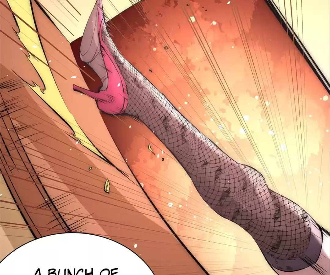 Read Almighty Master chapter 204 image 60 on Lezhin