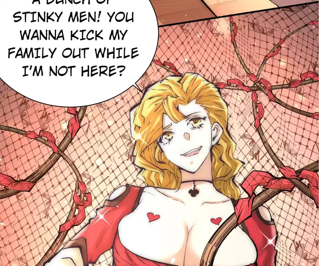Read Almighty Master chapter 204 image 61 on Lezhin