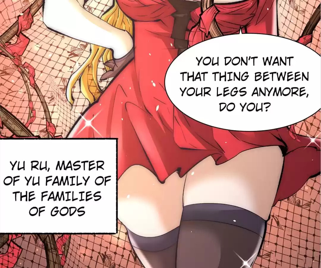 Read Almighty Master chapter 204 image 62 on Lezhin