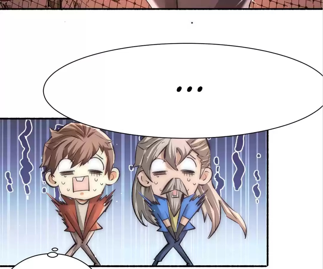 Read Almighty Master chapter 204 image 63 on Lezhin