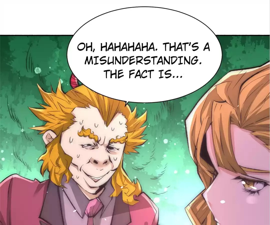 Read Almighty Master chapter 204 image 65 on Lezhin