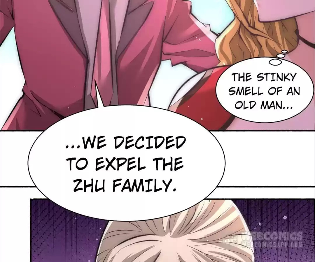 Read Almighty Master chapter 204 image 66 on Lezhin
