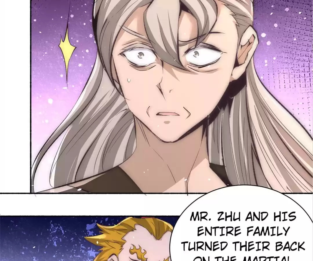Read Almighty Master chapter 204 image 67 on Lezhin