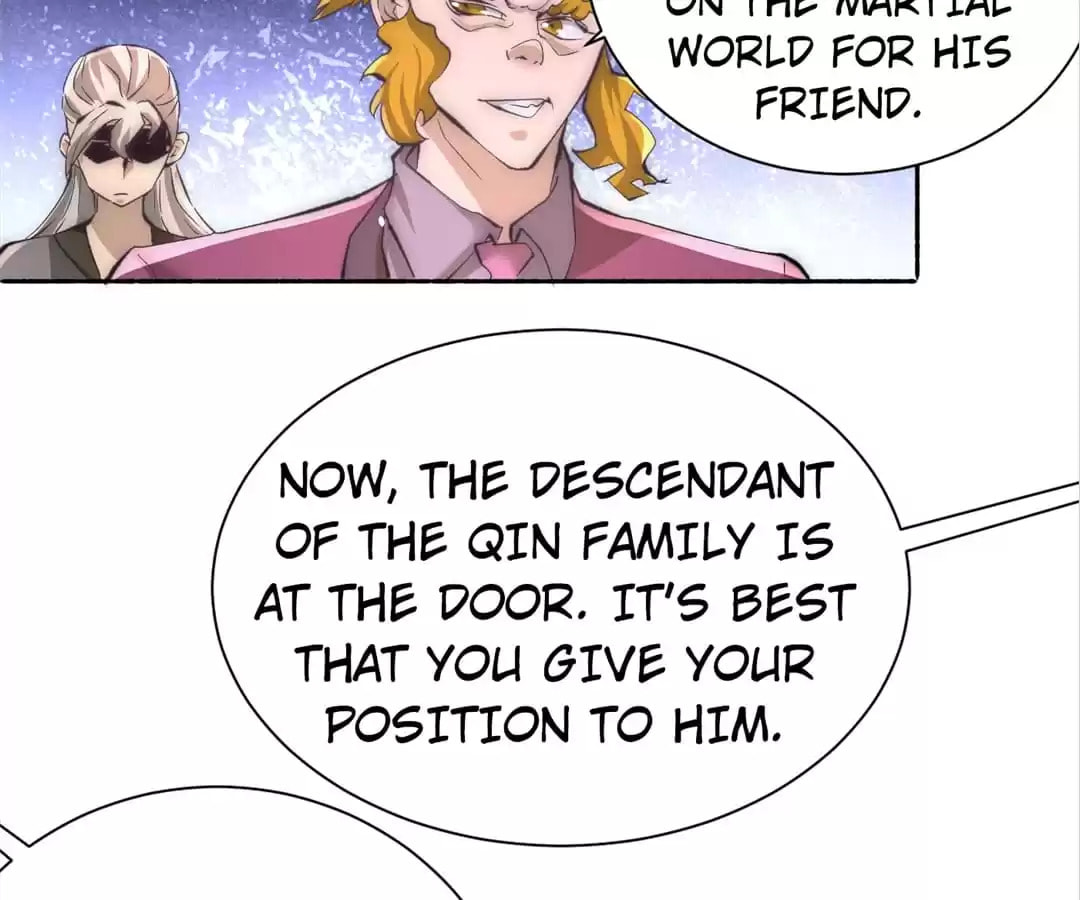 Read Almighty Master chapter 204 image 68 on Lezhin
