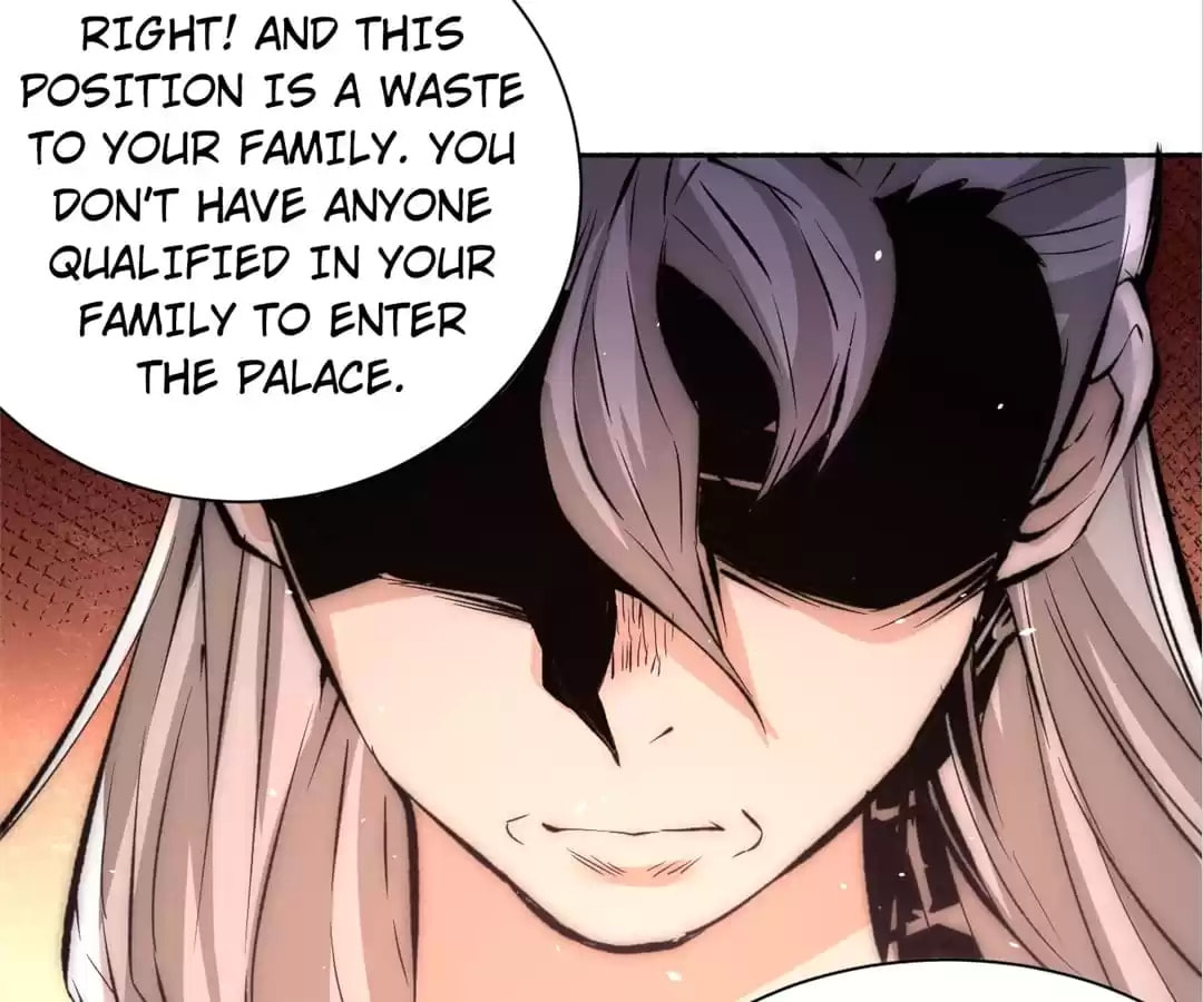 Read Almighty Master chapter 204 image 69 on Lezhin