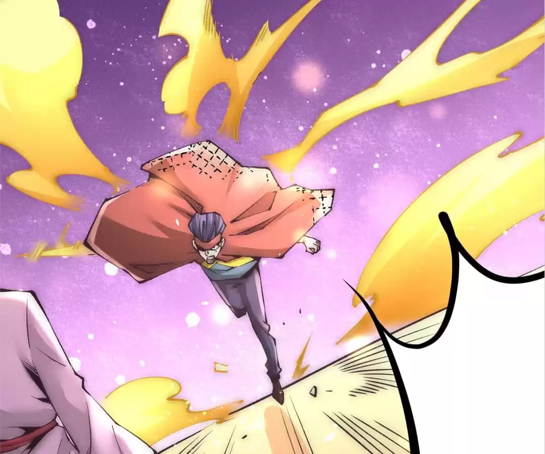 Read Almighty Master chapter 204 image 7 on Lezhin
