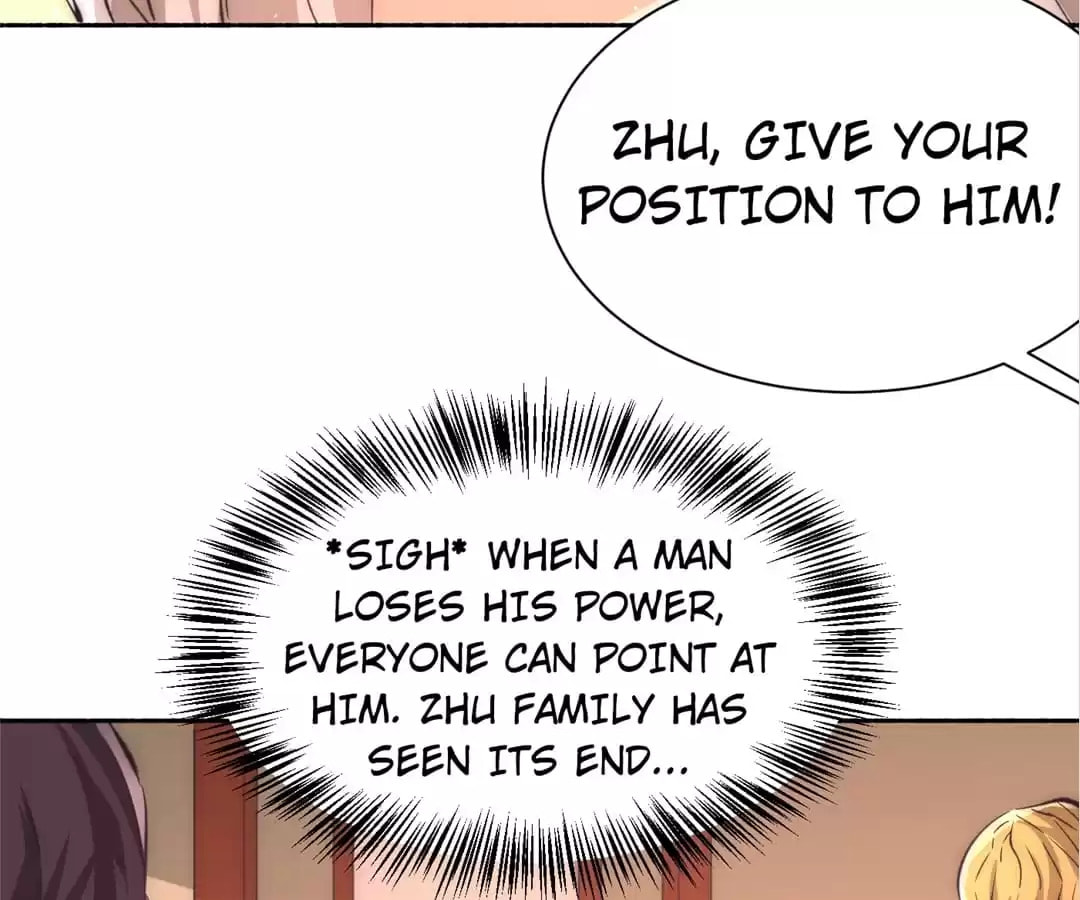 Read Almighty Master chapter 204 image 70 on Lezhin