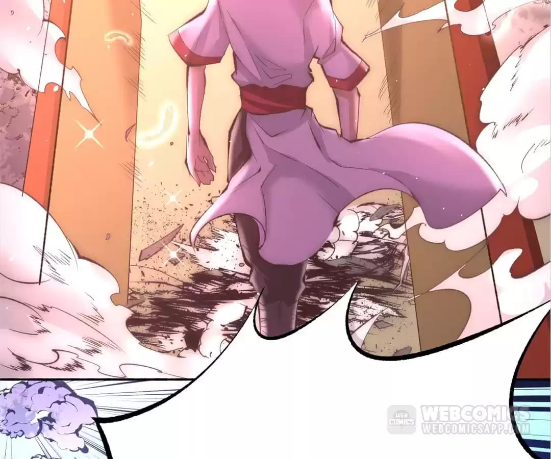 Read Almighty Master chapter 204 image 74 on Lezhin