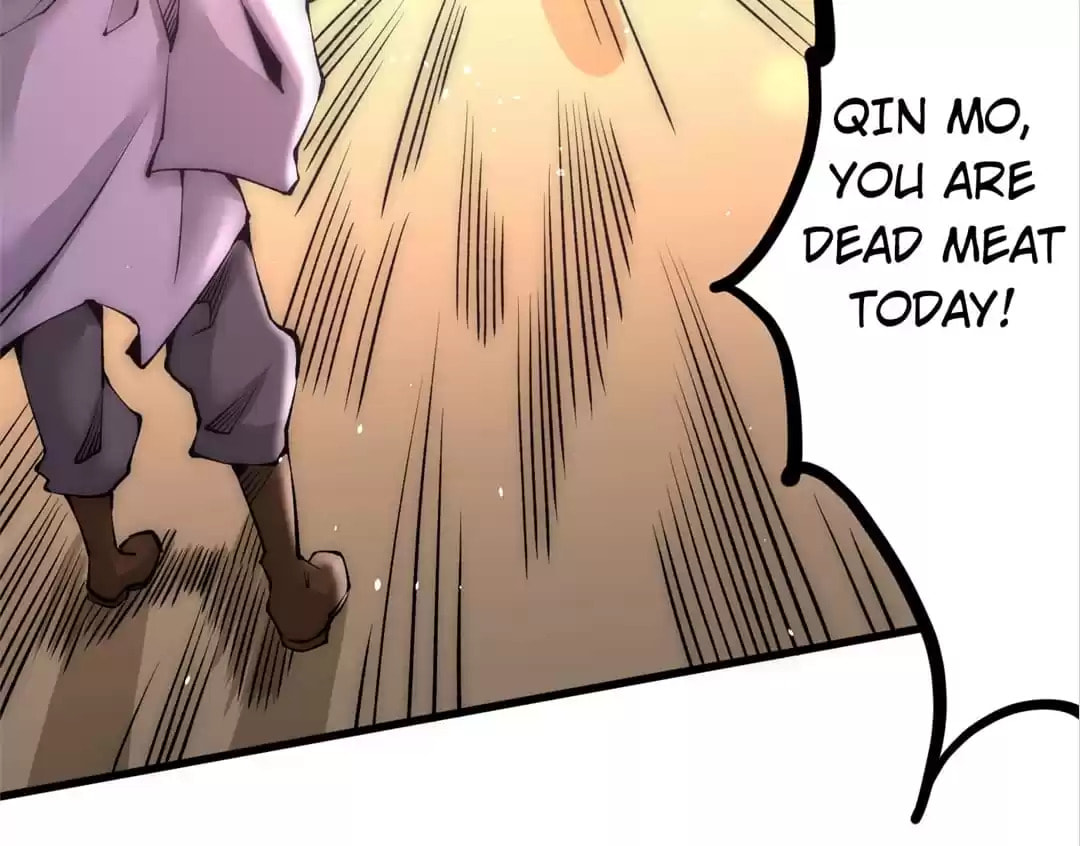 Read Almighty Master chapter 204 image 8 on Lezhin