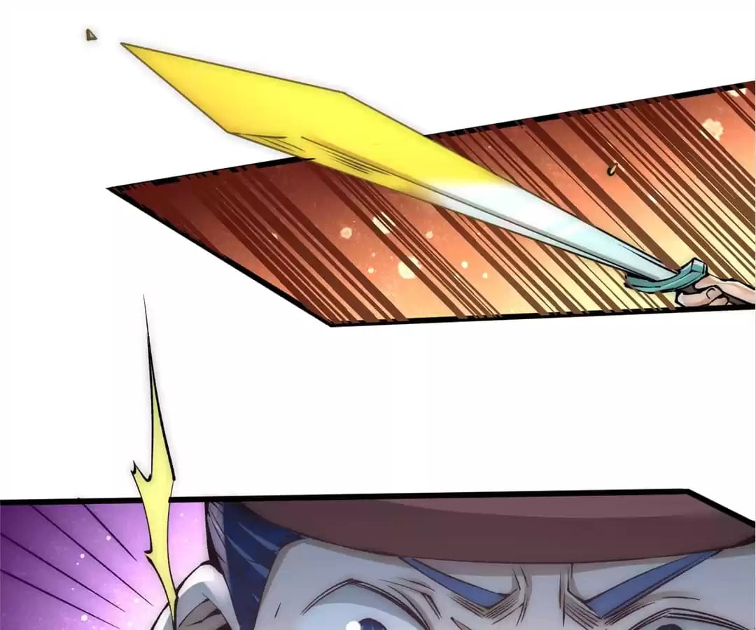 Read Almighty Master chapter 204 image 9 on Lezhin