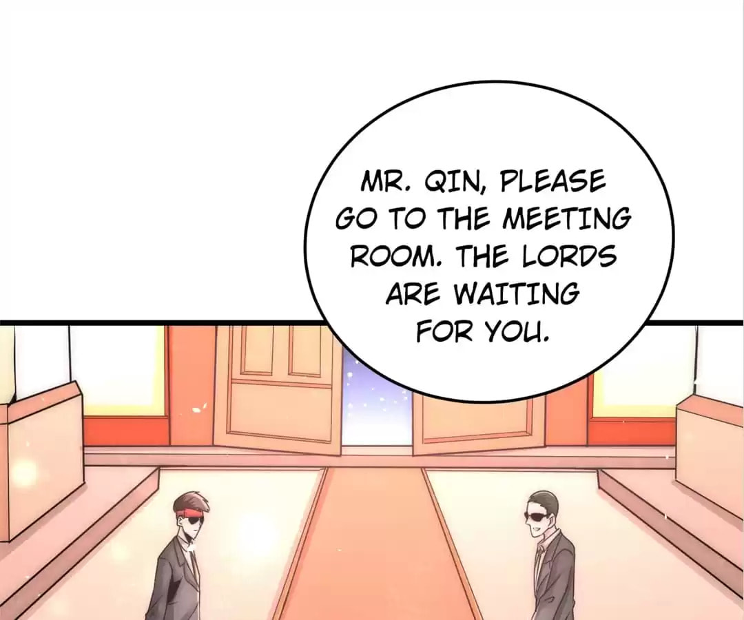 Read Almighty Master chapter 205 image 1 on Lezhin