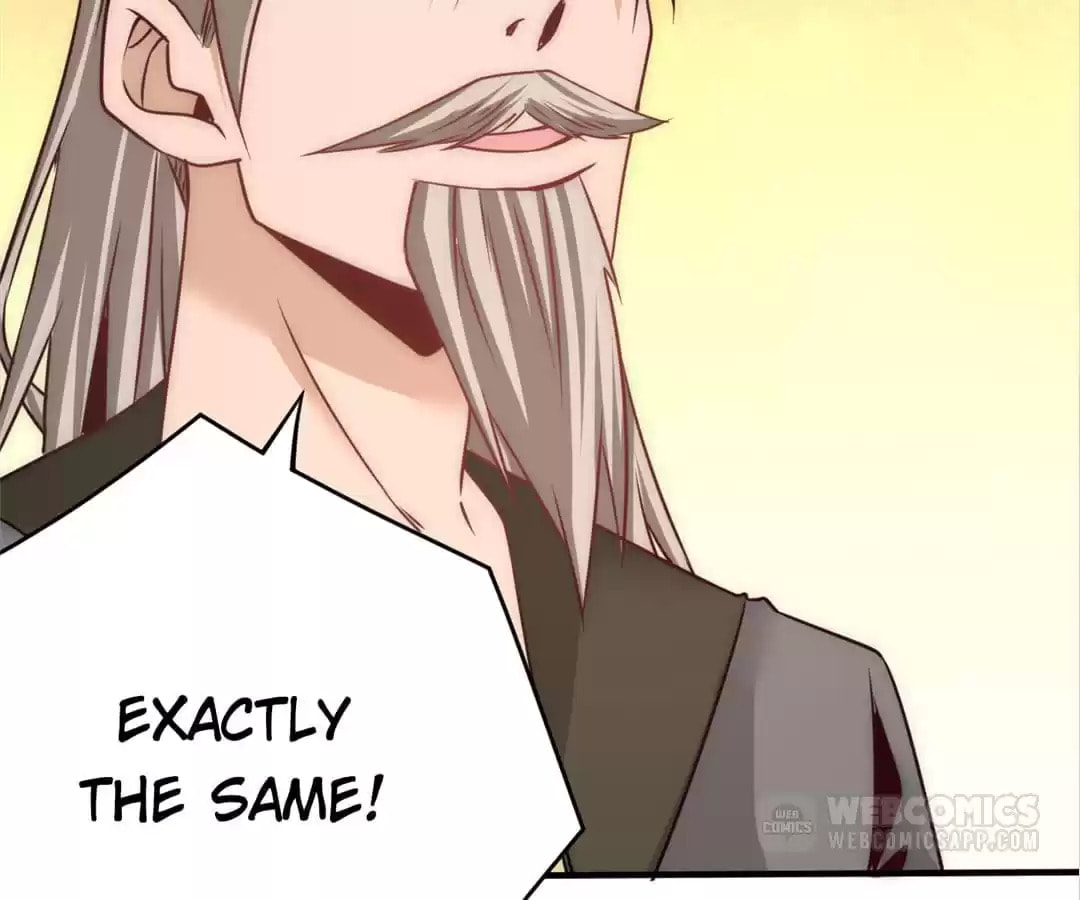Read Almighty Master chapter 205 image 12 on Lezhin
